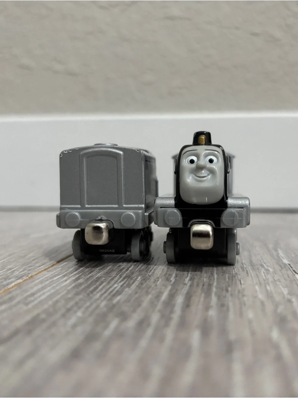 Diecast Spencer & Tender - Thomas & Friends